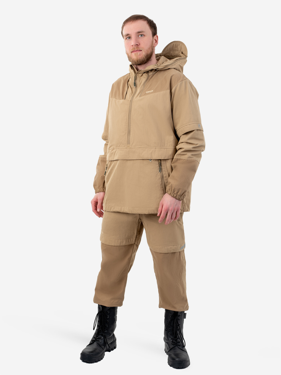 Элит Барьер костюм ORION Active, св.беж купить в Москве и Санкт